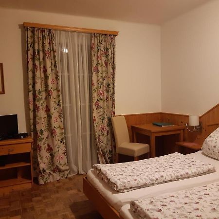 Villa Urlaub Am Bauernhof Grabenhofer Sankt Jakob im Walde Esterno foto