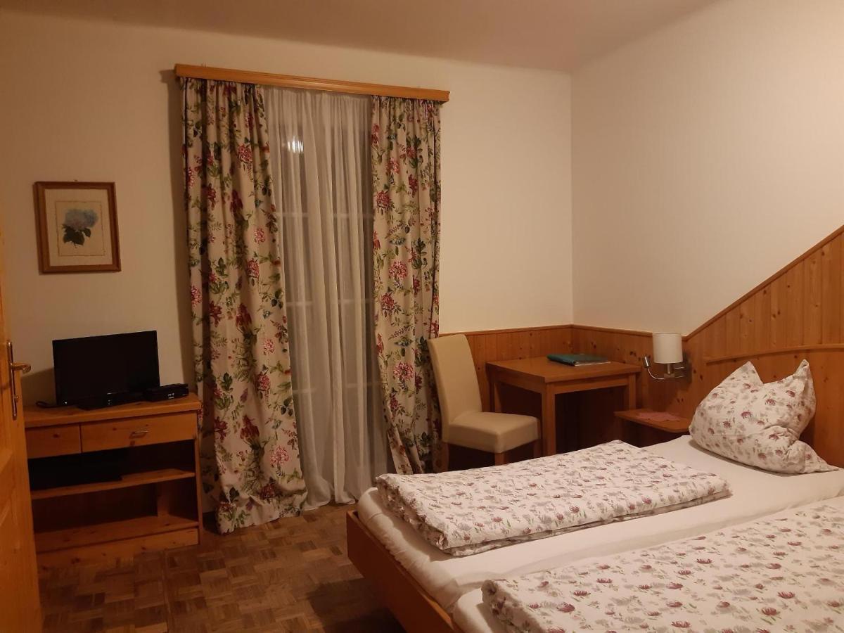 Villa Urlaub Am Bauernhof Grabenhofer Sankt Jakob im Walde Esterno foto