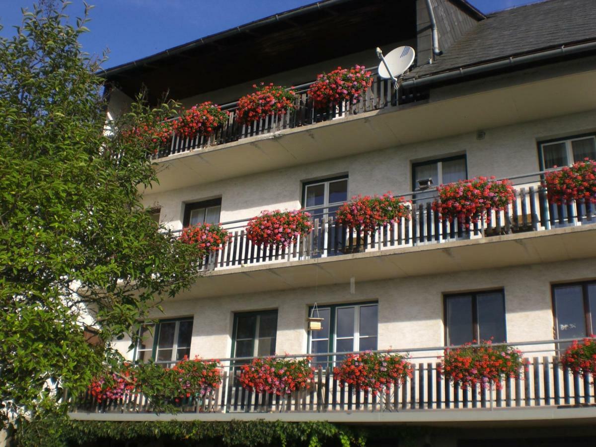 Villa Urlaub Am Bauernhof Grabenhofer Sankt Jakob im Walde Esterno foto